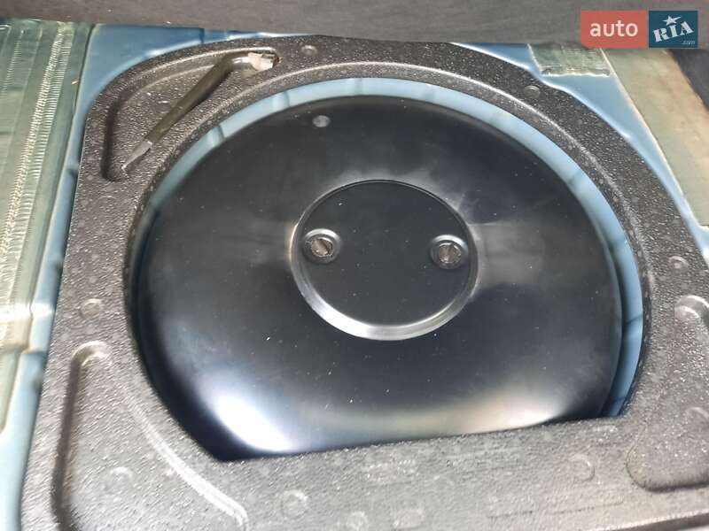 Универсал Ford Focus 2007 в Полтаве