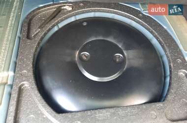 Універсал Ford Focus 2007 в  фото 81 Універсал Ford Focus 2007 в