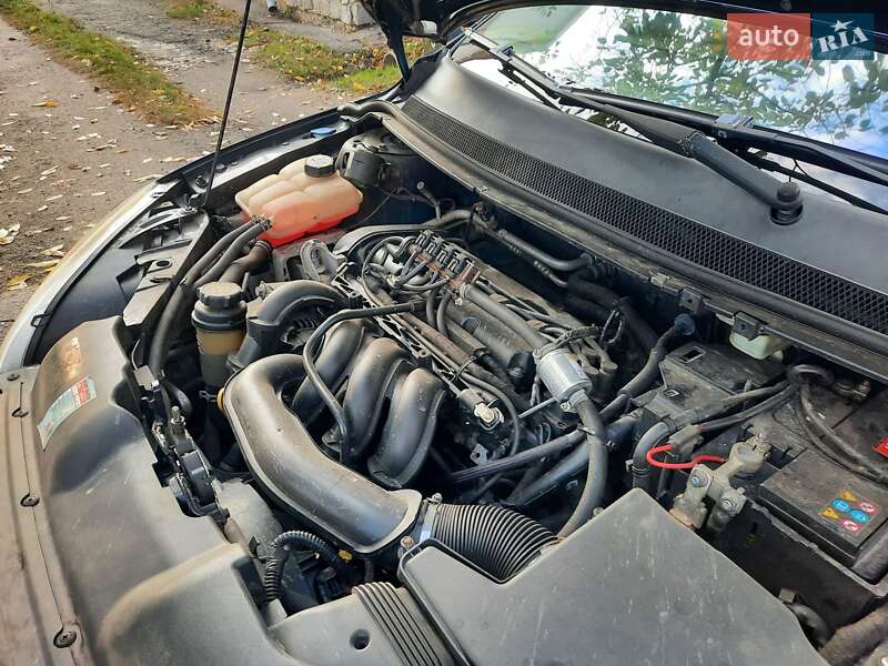 Универсал Ford Focus 2007 в Полтаве