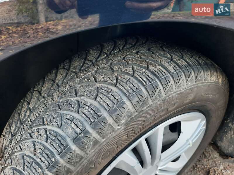 Универсал Ford Focus 2007 в Полтаве
