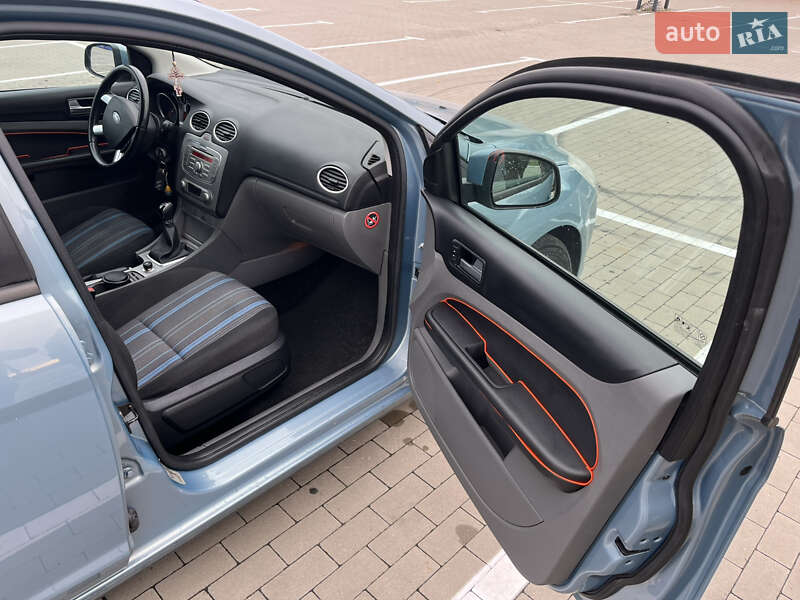 Універсал Ford Focus 2009 в Сумах фото 13 Універсал Ford Focus 2009 в Сумах