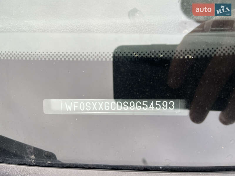 Універсал Ford Focus 2009 в Сумах фото 25 Універсал Ford Focus 2009 в Сумах