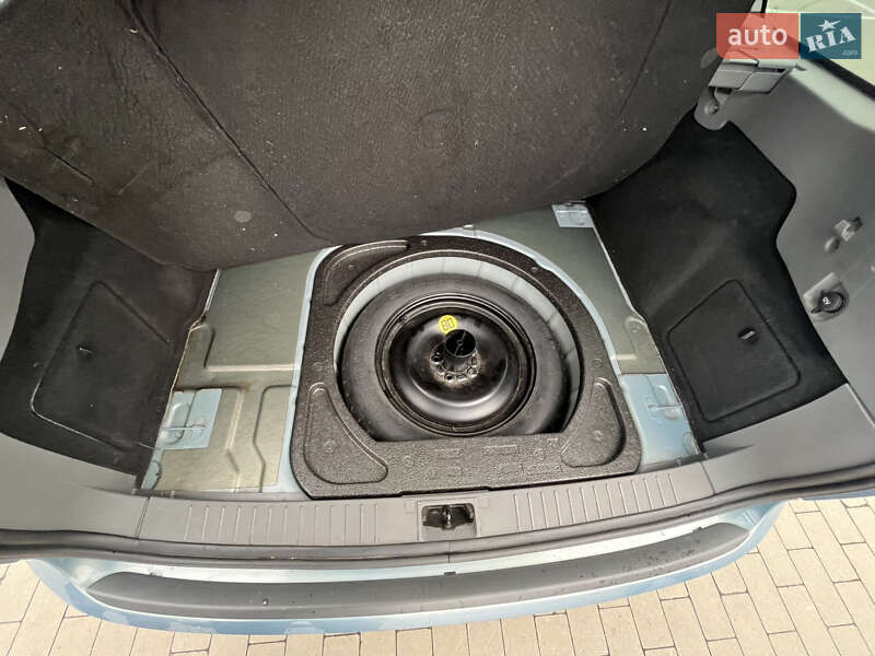 Універсал Ford Focus 2009 в Сумах фото 30 Універсал Ford Focus 2009 в Сумах
