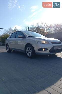 Седан Ford Focus 2011 в Тернополе