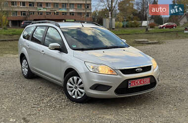 Універсал Ford Focus 2010 в Долині