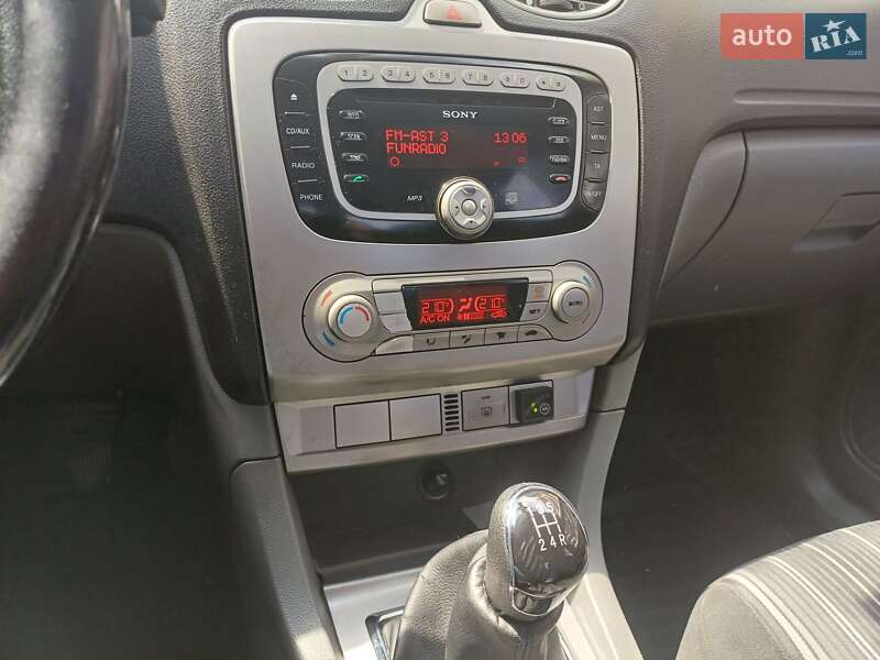Седан Ford Focus 2008 в Ужгороде фото 20 Седан Ford Focus 2008 в Ужгороде