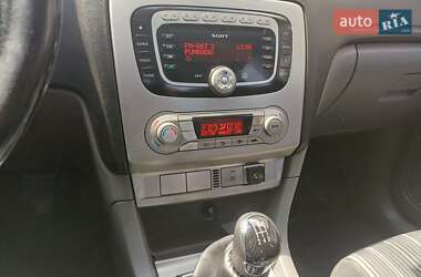 Седан Ford Focus 2008 в  фото 20 Седан Ford Focus 2008 в
