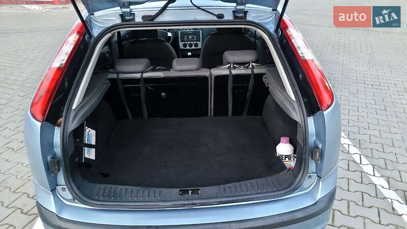 Хетчбек Ford Focus 2006 в Вінниці
