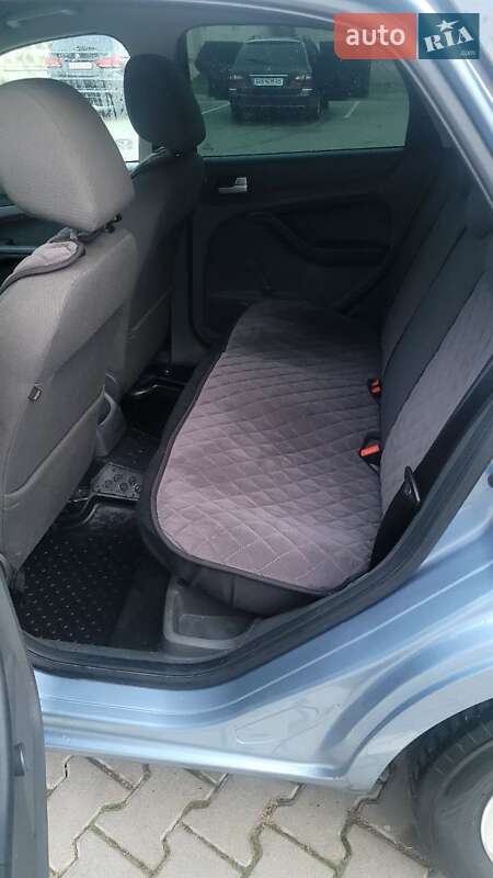 Хетчбек Ford Focus 2006 в Вінниці