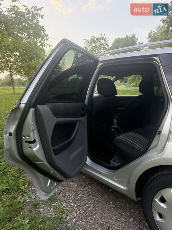 Універсал Ford Focus 2009 в Бердичеві