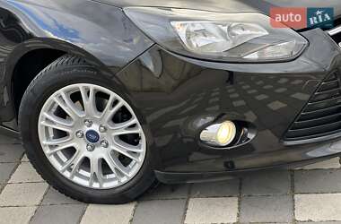 Універсал Ford Focus 2013 в  фото 12 Універсал Ford Focus 2013 в