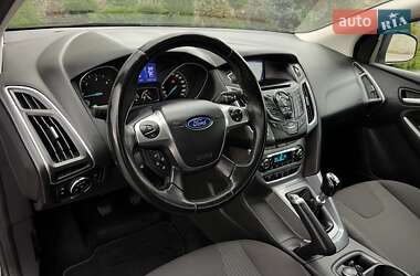 Універсал Ford Focus 2013 в  фото 69 Універсал Ford Focus 2013 в