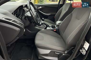 Універсал Ford Focus 2013 в  фото 70 Універсал Ford Focus 2013 в