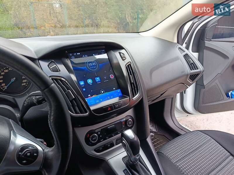 Универсал Ford Focus 2013 в Каменском