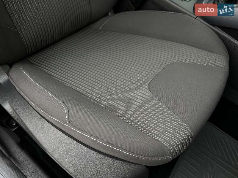 Универсал Ford Focus 2013 в Стрые