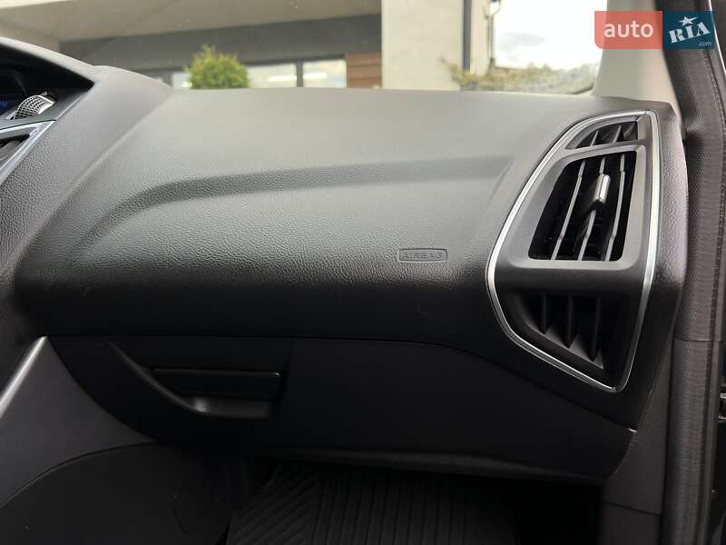Универсал Ford Focus 2013 в Стрые
