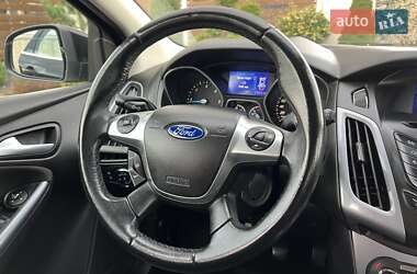 Універсал Ford Focus 2013 в  фото 110 Універсал Ford Focus 2013 в