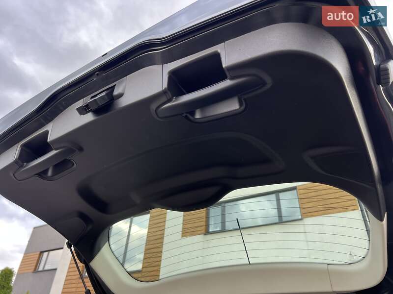 Универсал Ford Focus 2013 в Стрые