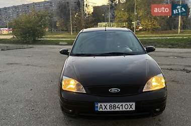 Хэтчбек Ford Focus 2007 в Харькове