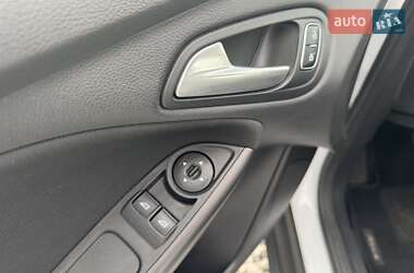 Універсал Ford Focus 2017 в  фото 8 Універсал Ford Focus 2017 в