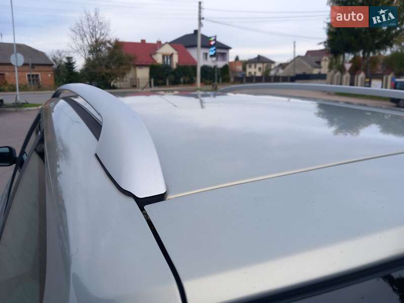 Универсал Ford Focus 2009 в Городке фото 7 Универсал Ford Focus 2009 в Городке