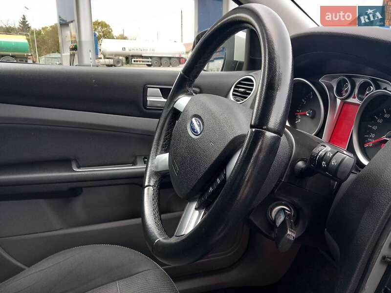 Универсал Ford Focus 2009 в Городке фото 17 Универсал Ford Focus 2009 в Городке