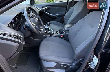 Универсал Ford Focus 2013 в 