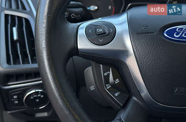 Универсал Ford Focus 2013 в 