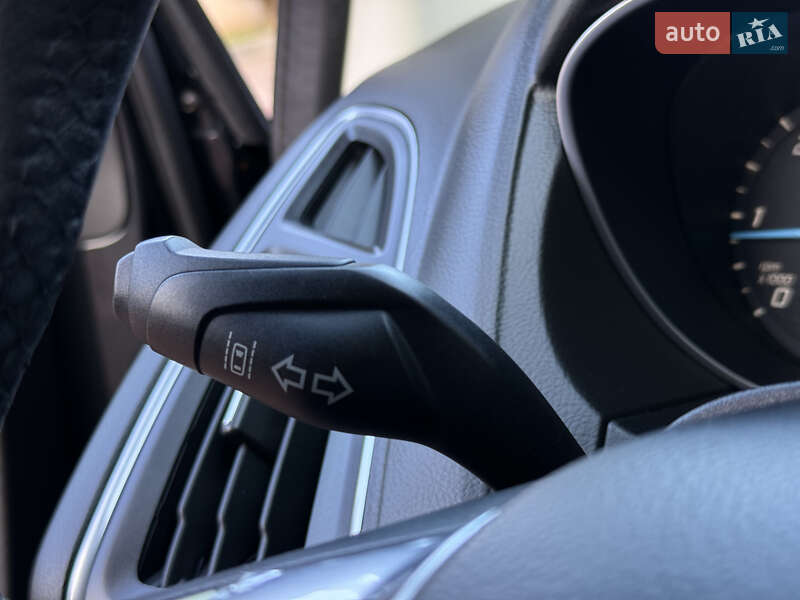 Универсал Ford Focus 2013 в Стрые