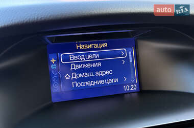 Универсал Ford Focus 2013 в 