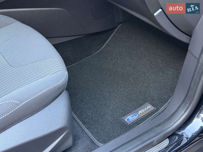 Универсал Ford Focus 2013 в Стрые