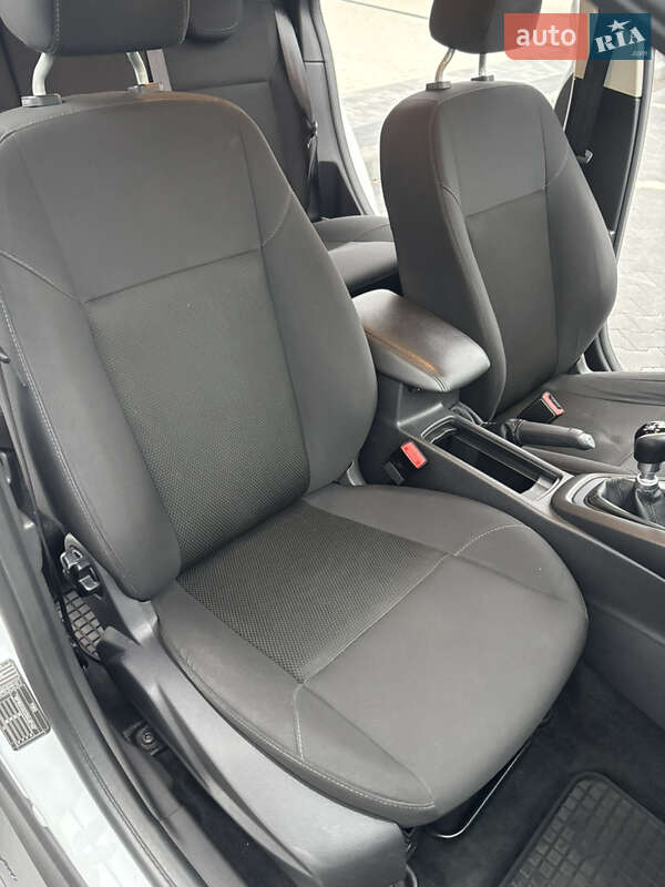 Хэтчбек Ford Focus 2016 в Ирпене фото 22 Хэтчбек Ford Focus 2016 в Ирпене