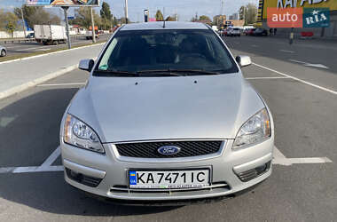 Універсал Ford Focus 2007 в 