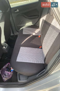 Універсал Ford Focus 2007 в 