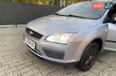 Универсал Ford Focus 2007 в Львове