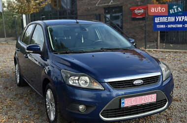 Хетчбек Ford Focus 2009 в Вінниці