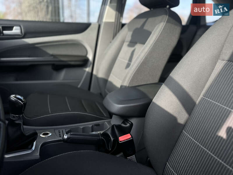 Хэтчбек Ford Focus 2009 в Виннице фото 35 Хэтчбек Ford Focus 2009 в Виннице
