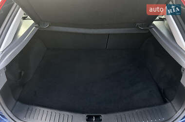 Хетчбек Ford Focus 2009 в  фото 41 Хетчбек Ford Focus 2009 в