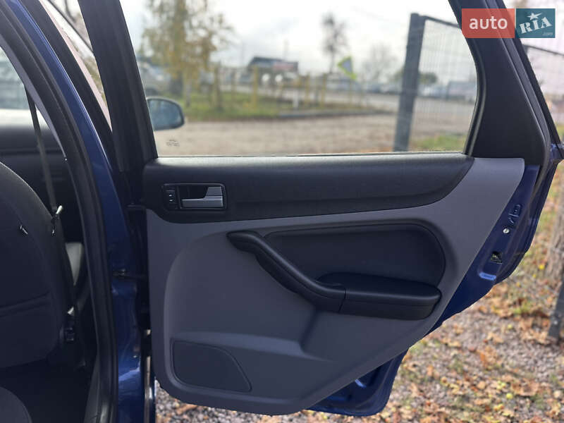 Хэтчбек Ford Focus 2009 в Виннице фото 43 Хэтчбек Ford Focus 2009 в Виннице