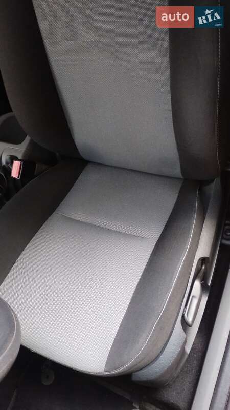 Універсал Ford Focus 2010 в Львові