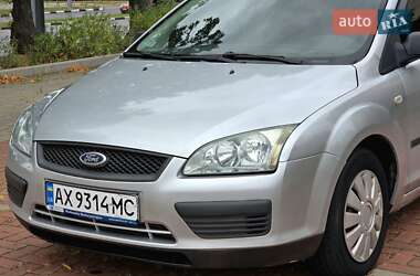 Універсал Ford Focus 2006 в  фото 5 Універсал Ford Focus 2006 в