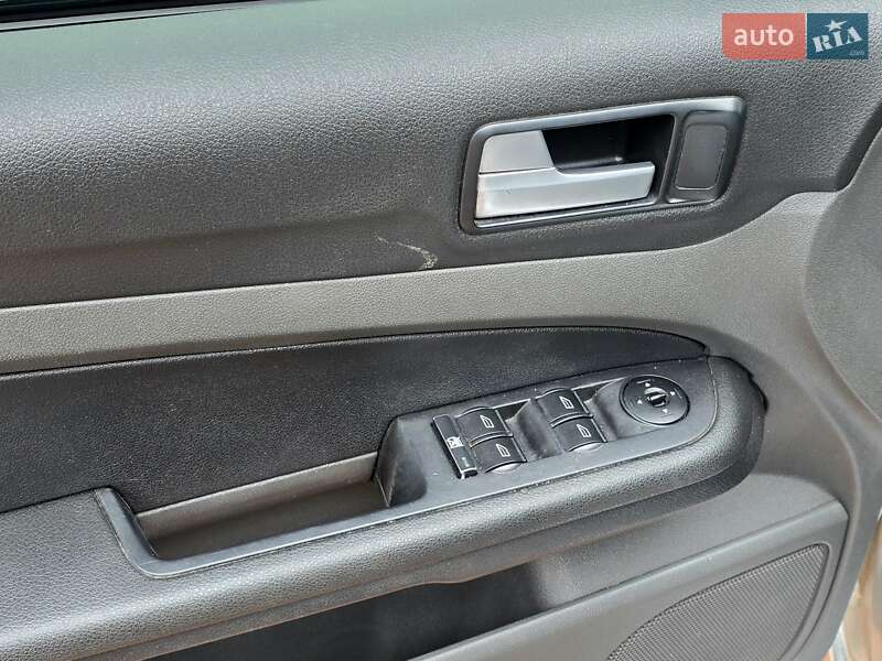 Универсал Ford Focus 2006 в Харькове фото 13 Универсал Ford Focus 2006 в Харькове