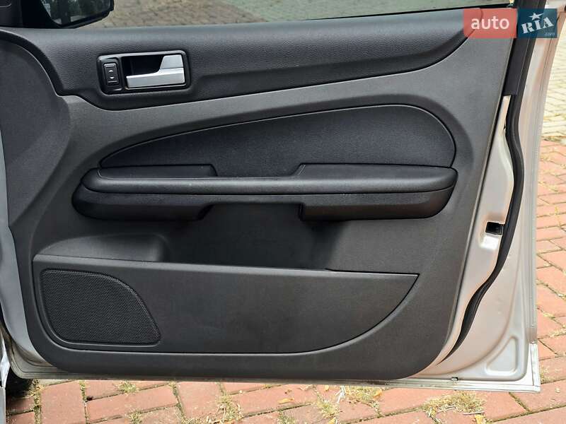 Универсал Ford Focus 2006 в Харькове фото 27 Универсал Ford Focus 2006 в Харькове