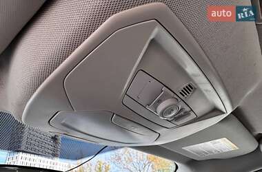 Хетчбек Ford Focus 2014 в  фото 21 Хетчбек Ford Focus 2014 в