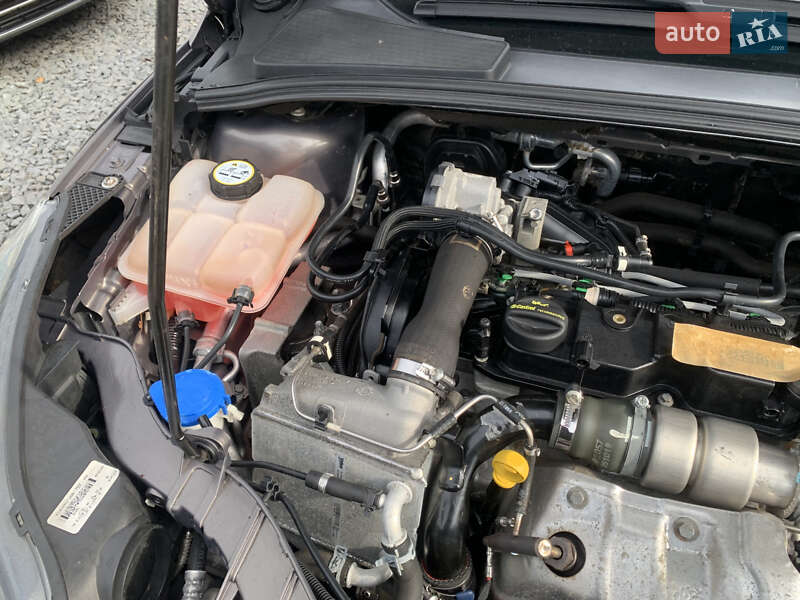 Універсал Ford Focus 2012 в Рівному фото 13 Універсал Ford Focus 2012 в Рівному