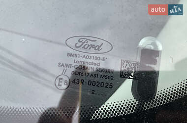 Універсал Ford Focus 2012 в  фото 20 Універсал Ford Focus 2012 в