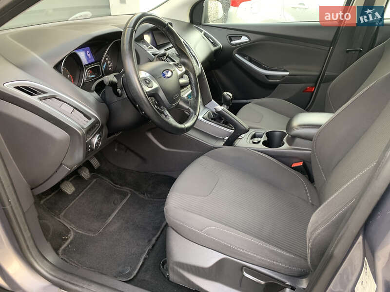 Універсал Ford Focus 2012 в Рівному фото 31 Універсал Ford Focus 2012 в Рівному