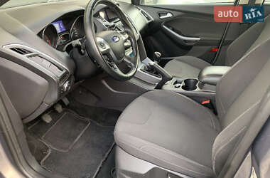 Універсал Ford Focus 2012 в  фото 31 Універсал Ford Focus 2012 в