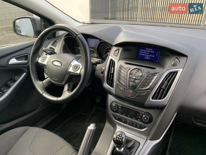 Універсал Ford Focus 2012 в Рівному фото 36 Універсал Ford Focus 2012 в Рівному