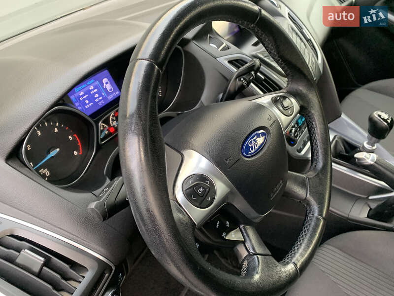 Універсал Ford Focus 2012 в Рівному фото 49 Універсал Ford Focus 2012 в Рівному